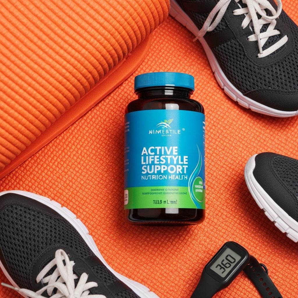 Active Lifestyle Support